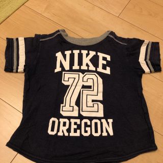 ナイキ(NIKE)のNIKETシャツ  110(Tシャツ/カットソー)