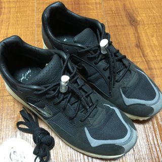 フィアオブゴッド(FEAR OF GOD)のfear of god. nike skylon(スニーカー)