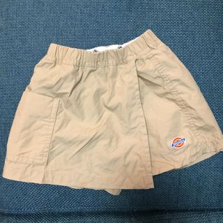 ディッキーズ(Dickies)のデッキーズ breezeキュロット(パンツ)