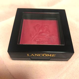 ランコム(LANCOME)のランコム マルチカラー ル モノクロマティーク 05 限定品(チーク)