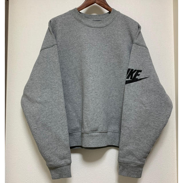 FEAR OF GOD(フィアオブゴッド)のNIKE FEAR OF GOD メンズクルー S メンズのトップス(スウェット)の商品写真