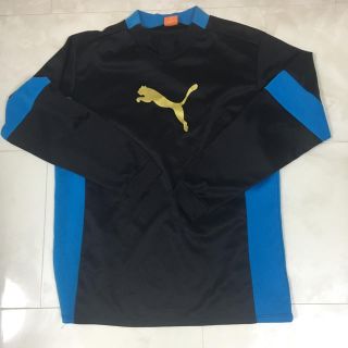 プーマ(PUMA)のピステ Tシャツ 160(ジャケット/上着)