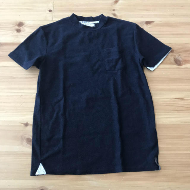 CIAOPANIC TYPY(チャオパニックティピー)のパイルTシャツ メンズのトップス(Tシャツ/カットソー(半袖/袖なし))の商品写真