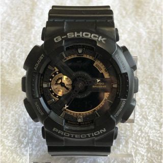 ジーショック(G-SHOCK)のG-SHOCK GA-110RG(腕時計(デジタル))