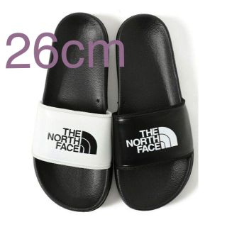 ザノースフェイス(THE NORTH FACE)の最安値 定価以下 the north face beams 26cm(サンダル)