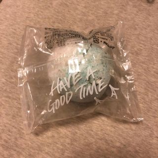 ラッシュ(LUSH)のLUSH/RUSH バスボム(バスグッズ)