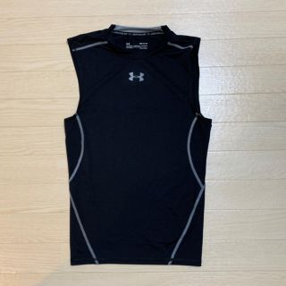 アンダーアーマー(UNDER ARMOUR)のアンダーアーマー タンクトップ M(タンクトップ)