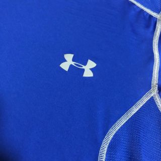 アンダーアーマー(UNDER ARMOUR)のアンダーアーマー トレーニングウェア  新品未使用(トレーニング用品)