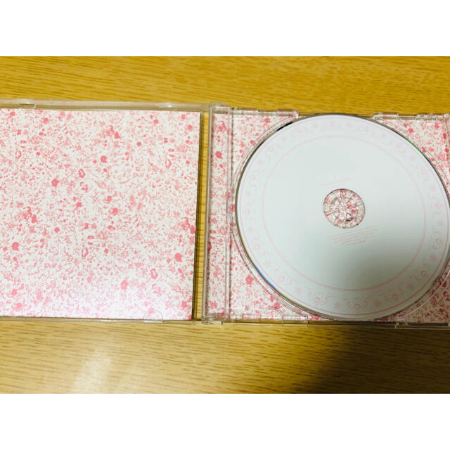 INDIVI(インディヴィ)の【ちぱ様専用】Princess Celebration エンタメ/ホビーのCD(ポップス/ロック(邦楽))の商品写真