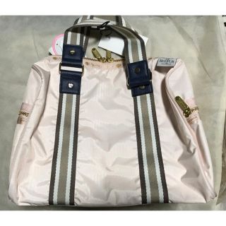 レスポートサック(LeSportsac)のはな様 レスポートサックバッグ MELANIEメラニー メゾンドリーファー (ショルダーバッグ)