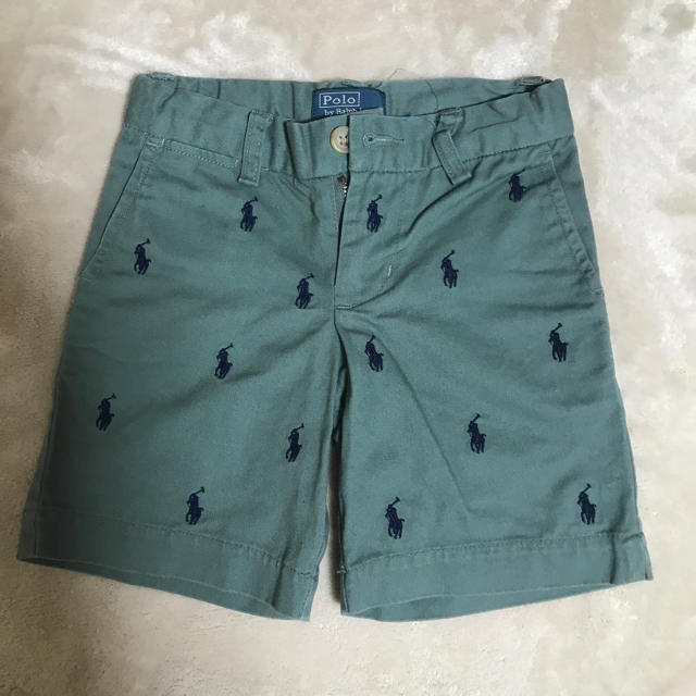 POLO RALPH LAUREN(ポロラルフローレン)のラルフ  3T お値引き承り中様 キッズ/ベビー/マタニティのキッズ服男の子用(90cm~)(パンツ/スパッツ)の商品写真