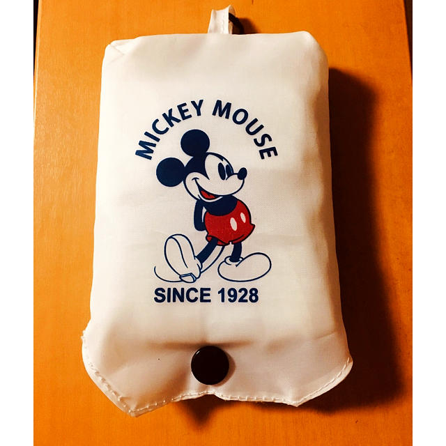 Disney(ディズニー)のディズニー エコバッグ レディースのバッグ(エコバッグ)の商品写真