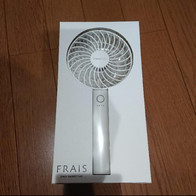 Francfranc(フランフラン)のK様専用です スマホ/家電/カメラの冷暖房/空調(扇風機)の商品写真