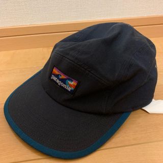 パタゴニア Tradesmith Cap Meltwater キャップ 2016