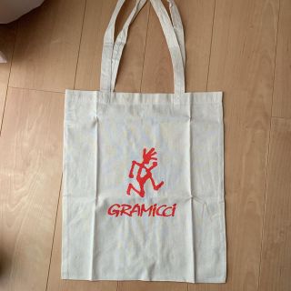 グラミチ(GRAMICCI)のグラミチ トートバッグ(トートバッグ)