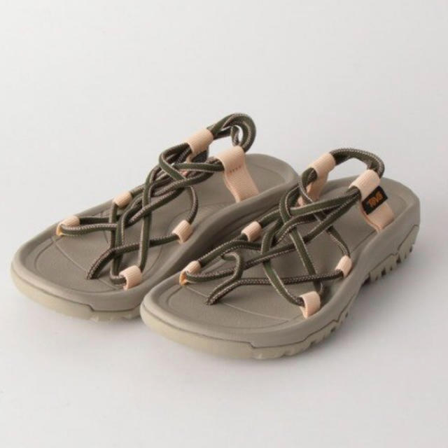Teva(テバ)のteva ハリケーン  インフィニティ XLT レディースの靴/シューズ(サンダル)の商品写真