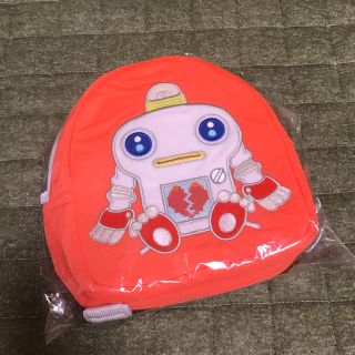 バンダイ(BANDAI)のガラピコぷ〜 リュック(リュックサック)