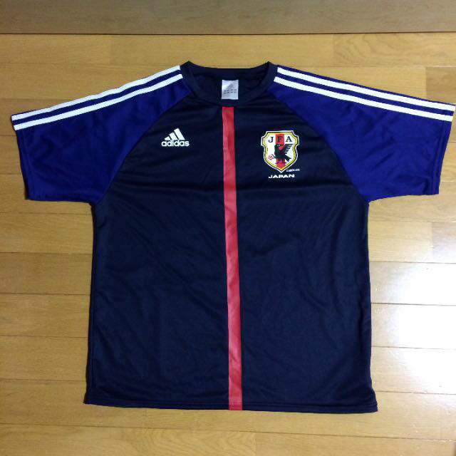 adidas(アディダス)のm様専用 サッカーユニホームレプリカ レディースのトップス(Tシャツ(半袖/袖なし))の商品写真