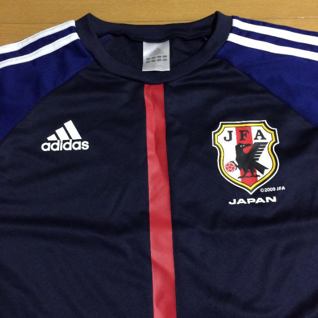 adidas(アディダス)のm様専用 サッカーユニホームレプリカ レディースのトップス(Tシャツ(半袖/袖なし))の商品写真