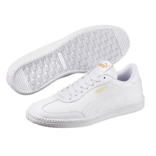 プーマ(PUMA)の《新品》26.5cm PUMA 白スニーカー(スニーカー)