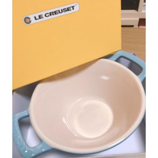 ルクルーゼ(LE CREUSET)のル・クルーゼ スナックボウル(食器)