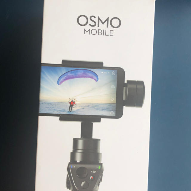 OSMO Mobile スマホ/家電/カメラのカメラ(その他)の商品写真