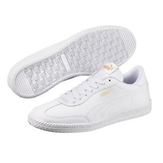 プーマ(PUMA)の《新品》26cm PUMA 白スニーカー(スニーカー)