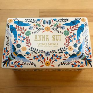 アナスイ(ANNA SUI)のヨックモック アナスイ コラボ (菓子/デザート)