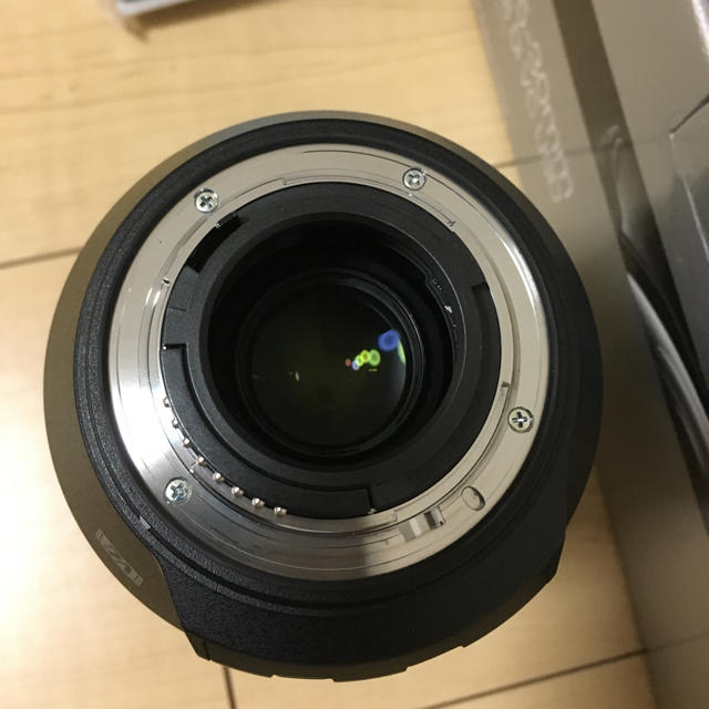 ニコン用 SP 15-30mm F/2.8 Di VC USD A012