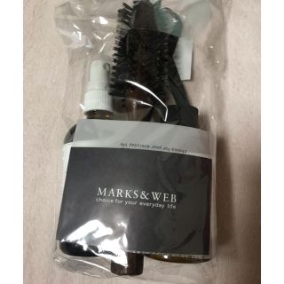 マークスアンドウェブ(MARKS&WEB)の新品 MARKS&WEB (化粧水/ローション)