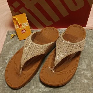 フィットフロップ(fitflop)のfitflop サンダル(サンダル)