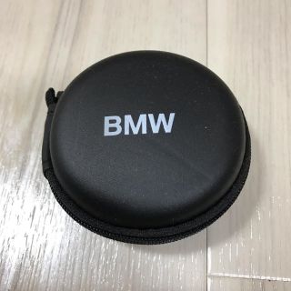 ビーエムダブリュー(BMW)の新品未使用 非売品 BMW USB充電器(バッテリー/充電器)