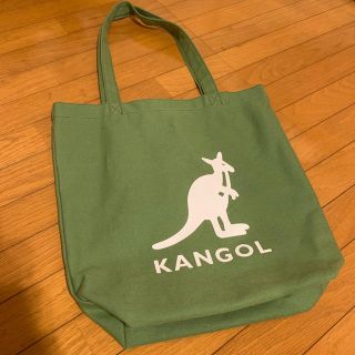 カンゴール(KANGOL)のトートバッグ(トートバッグ)