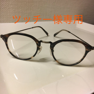 金子眼鏡×URBAN RESEARCH　コラボ　サングラス　アーバンリサーチ