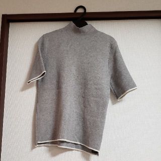 ザラ(ZARA)のZARA ニット(ニット/セーター)