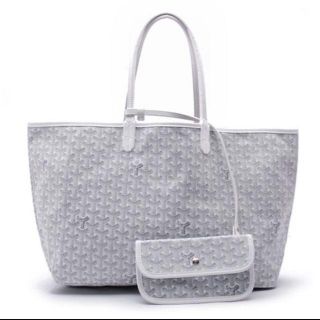 GOYARD トートバッグ 大容量 レディース 通勤バッグ 2way 軽量 L