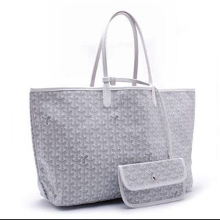 GOYARD トートバッグ 大容量 レディース 通勤バッグ 2way 軽量 L