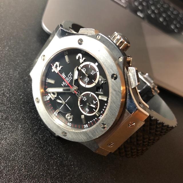 a7750カスタム HUB4100仕様 ビッグバン