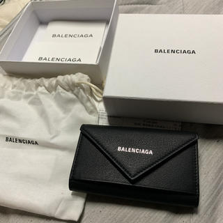 バレンシアガバッグ(BALENCIAGA BAG)の正規品 balenciaga  バレンシアガ キーケース(その他)