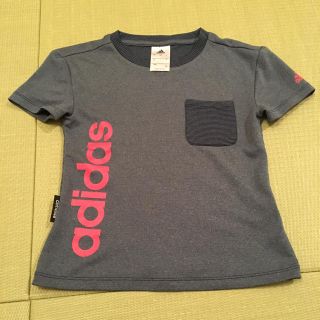 アディダス(adidas)の☆再値下げ☆ adidas Ｔシャツ（キッズ）(Tシャツ/カットソー)