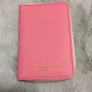 ジルスチュアート(JILLSTUART)のカードケース(その他)