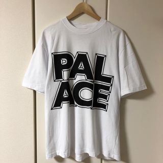 Lサイズ PALACE Tシャツ(Tシャツ/カットソー(半袖/袖なし))