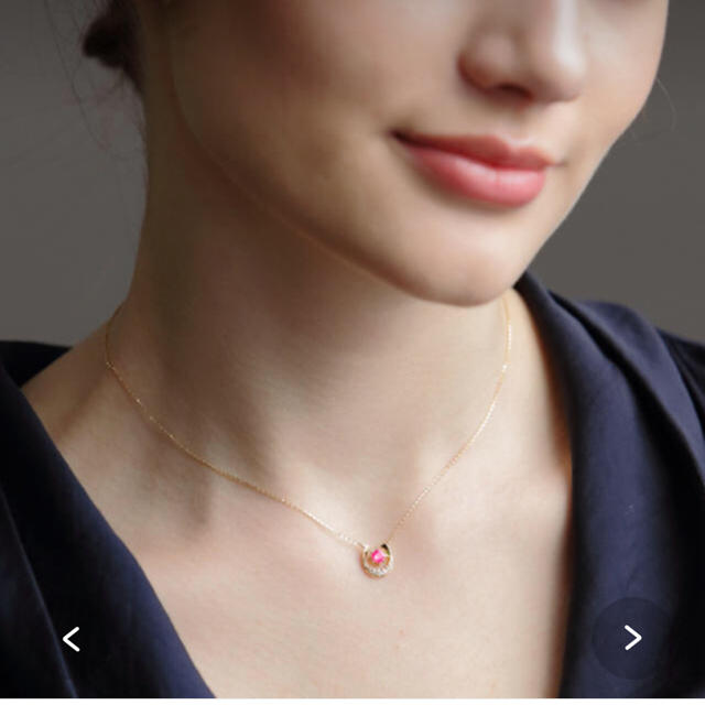 STAR JEWELRY(スタージュエリー)のまろりんさま レディースのアクセサリー(ネックレス)の商品写真