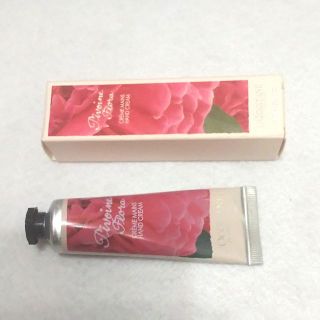 ロクシタン(L'OCCITANE)のロクシタン ピオニー フェアリー ハンドクリーム 30ml(ハンドクリーム)