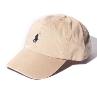 ポロラルフローレン(POLO RALPH LAUREN)のPOLO RALPH LAUREN キャップ(キャップ)