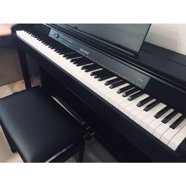 Perryさん専用】CASIO CELVIANO AP-460 電子ピアノ Perryさん専用】CASIO CELVIANO AP-460 電子ピアノ