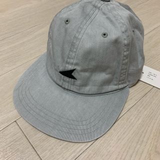 ダブルタップス(W)taps)のDESCENDANT 19SS CETUS MIAMI CAP (キャップ)