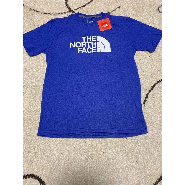 THE NORTH FACE(ザノースフェイス)の【ラス1・US限定モデル】ノースフェイス Tシャツ メンズのトップス(Tシャツ/カットソー(半袖/袖なし))の商品写真