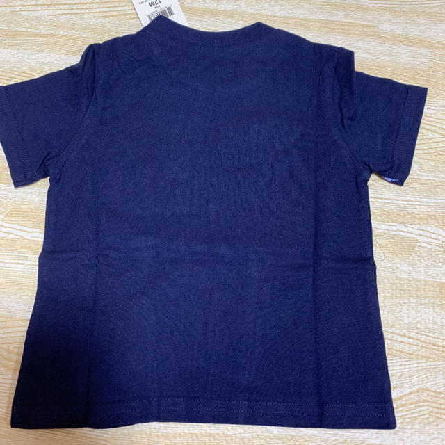 Ralph Lauren(ラルフローレン)のTシャツ ベビー ラルフローレン キッズ/ベビー/マタニティのベビー服(~85cm)(Ｔシャツ)の商品写真