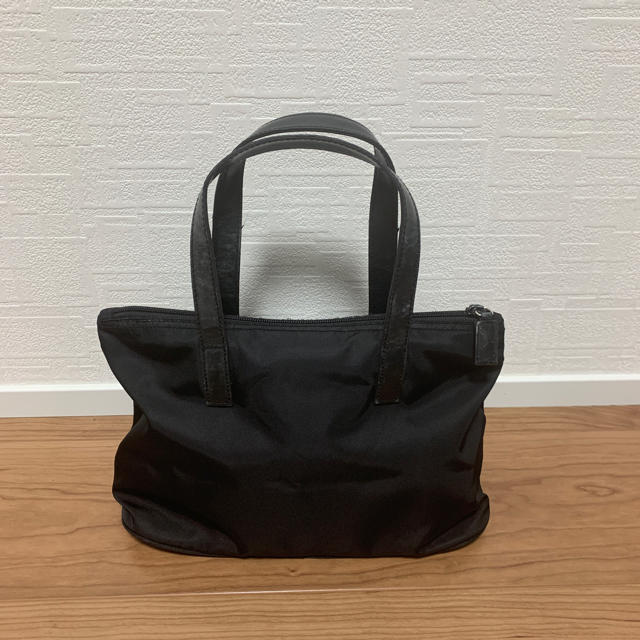 値下PRADA Nylon Tote プラダ トートバッグ ナイロン ほぼ未使用